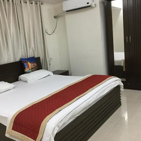 Arista Service Apartments Mumbai Kültér fotó